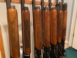 Collection of Remington 1100 Shotguns - 5 of 8