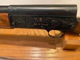 Browning Lt 12 Commemorative 2,000,000 Edition - 7 of 8