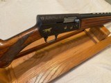 Browning A-5 Collector’s 12 Gauge - 3 of 8
