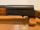 Browning A-5 16 Gauge - 5 of 7