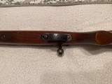 Remington 1917 Enfield Custom Rifle - 7 of 7