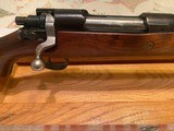 Remington 1917 Enfield Custom Rifle - 3 of 7