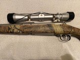 Savage Model 116 Bear Hunter - 5 of 6