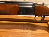 Winchester Model 101 Classic Skeet - 3 of 8