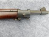 REMINGTON - 1903A1 MODIFIED -- Pre-03A3....Early WW2 Battle Rifle...July, 1942 - 11 of 12