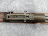 REMINGTON - 1903A1 MODIFIED -- Pre-03A3....Early WW2 Battle Rifle...July, 1942 - 9 of 12