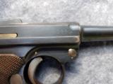 Unit Marked Luger DWM 1915 - 7 of 9