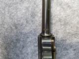 Unit Marked Luger DWM 1915 - 5 of 9