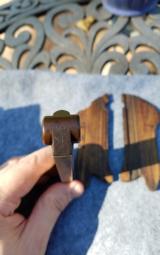 Unit Marked Luger DWM 1915 - 9 of 9