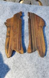 Unit Marked Luger DWM 1915 - 8 of 9