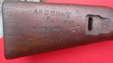 German WWI Erfurt Kar98 Carbine with Argonne Forest link - 9 of 13