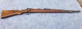 1938 German K98 Carbine, BLM - 1 of 14