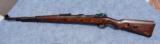 German BNZ 4 K98 Carbine all matching - 2 of 15