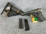 Walther PP Rig RFV marked - 1 of 15