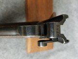 German WWII Luger 1939 Matching - 6 of 13