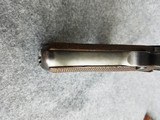 German WWII Luger 1939 Matching - 7 of 13