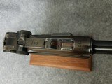 German WWII Luger 1939 Matching - 3 of 13