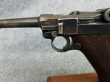 German WWII Luger 1939 Matching - 4 of 13