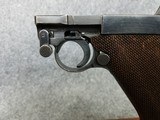 German WWII Luger 1939 Matching - 5 of 13