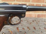 1937 Mauser S/42 Luger P-08 - 3 of 15