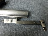German WWII Walther AC44 G43 Rifle, matching - 7 of 15