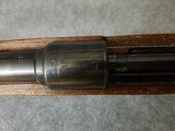 German K98 AR 43 Rifle - Bolt m/m - 2 of 15