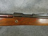 German K98 AR 43 Rifle - Bolt m/m - 5 of 15