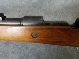 German K98 AR 43 Rifle - Bolt m/m - 3 of 15
