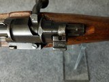 German K98 AR 43 Rifle - Bolt m/m - 12 of 15