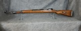 German K98 AR 43 Rifle - Bolt m/m - 1 of 15