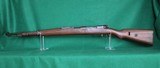 German K98 Mauser Borsigwalde 1939 - 1 of 13