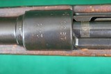 German K98 Mauser Borsigwalde 1939 - 2 of 13
