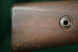 German K98 Mauser Borsigwalde 1939 - 7 of 13