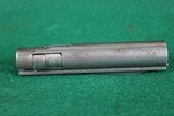 Walther G43 AC44 Military Rifle WWII - 8 of 15