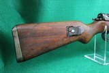 Walther G43 AC44 Military Rifle WWII - 12 of 15
