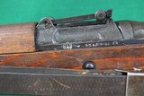 Walther G43 AC44 Military Rifle WWII - 3 of 15