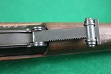 Walther G43 AC44 Military Rifle WWII - 15 of 15