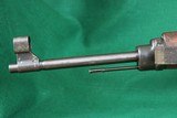 Walther G43 AC44 Military Rifle WWII - 7 of 15