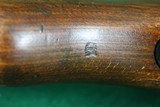 Walther G43 AC44 Military Rifle WWII - 11 of 15