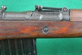 Walther G43 AC44 Military Rifle WWII - 6 of 15