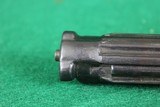 Walther G43 AC44 Military Rifle WWII - 13 of 15