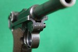 Mauser 1938 P08 Luger 9mm WW2 - 7 of 15