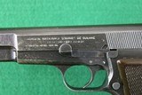 German Browning High Power 