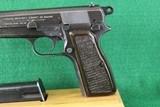 German Browning High Power 
