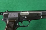 German Browning High Power 