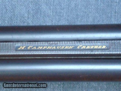 German Drilling 16x16/9.3x72 - Image 9 of 12