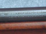 Winchester Model 67 .22 S, L, LR - 8 of 12