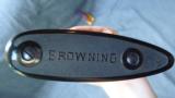 Browning Model 12 28GA - 12 of 12