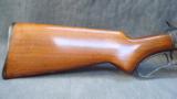 Marlin Model 39-A, Pre-War .22 Cal - 2 of 12