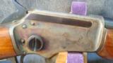 Marlin Model 39-A, Pre-War .22 Cal - 3 of 12